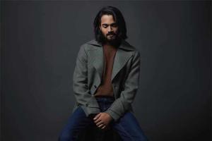 Bhuvan Bam: Being invited to the World Economic Forum 2020 is an honour