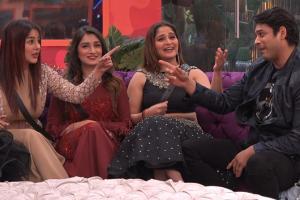 Bigg boss 13 5 january full episode on sale