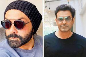 B-town buzz: Bobby Deol goes clean; Sonam Kapoor gets emotional