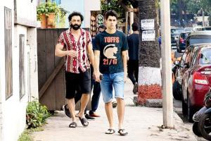 Mumbai Diary: Friday Dossier