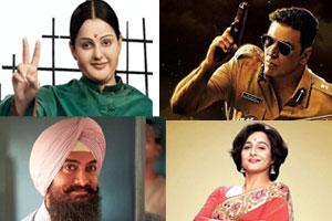 Chhapaak, Laxmmi Bomb: Bollywood films to look forward to in 2020