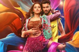 Sneha Taurani on Bhangra Paa Le: Can't wait for people to watch it