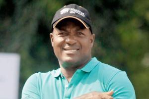 Brian Lara: India capable of winning all ICC tournaments