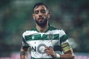 Man United agree to Rs 628 crore deal for midfielder Bruno Fernandes