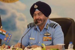 'Had Abhinandan been flying a Rafale, outcome would be different'