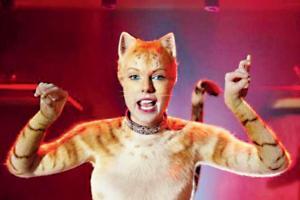 Cats movie review: A spectacle of sights and sounds