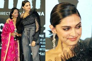 Why Deepika and Laxmi Agarwal cried at the Chhapaak song launch