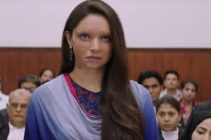 The title song of Deepika Padukone's Chhapaak will emotionally move you