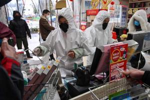 China's Coronavirus claims 41 lives, nearly 1,300 cases confirmed