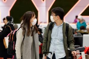 China coronavirus death toll reaches 80, over 2,744 infected