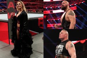 WWE Raw: Big Show makes shocking return, Lesnar to enter Royal Rumble