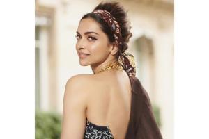 Here's how Deepika Padukone delivers on her promise