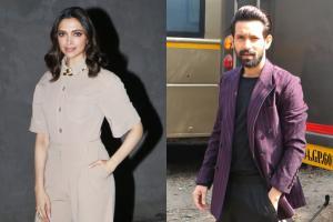 Deepika Padukone, Vikrant Massey promote Chhapaak at Bigg Boss 13