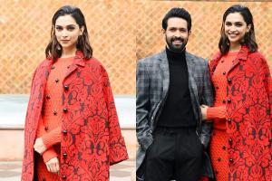 Chhapaak: Deepika Padukone is painting the town red in this chic outfit