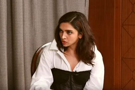 Deepika Padukone on why she felt emotionally low during Chhapaak