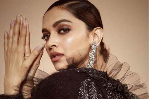 Deepika Padukone plans to celebrate her birthday in a unique manner