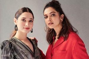 Deepika Padukone: Would want every girl to find her identity