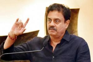 60-year age limit rules out Dilip Vengsarkar