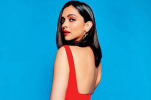 Deepika Padukone: Won't act in all my productions