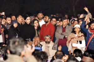 After Deepika's support for JNU, Tajinder Bagga asks to shun her movies