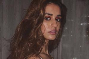 Disha Patani on Malang: We actually shot for rave parties