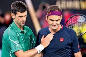 Roger Federer after Australian Open loss: I can still win Slams