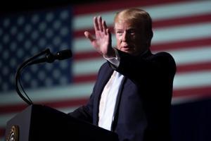 US targeting 52 Iranian sites if Tehran attacks Americans, says Trump