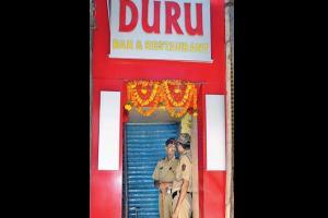 29-year-old man stabbed 30 times outside Ulhasnagar dance bar