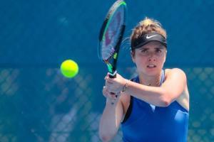 Collins thrashes Svitolina as Kerber, Konta also crash out