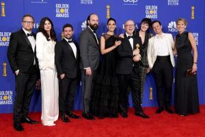 Fleabag wins Best Comedy Television Series award at Golden Globes 2020