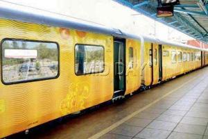 Railway staff's disregard for passengers baffling
