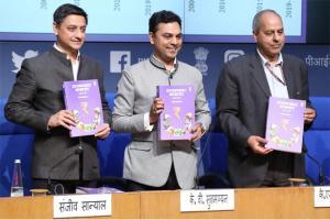'GDP growth expected to rebound to 6-6.5 per cent in 2020-21'