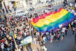 Gay pride march organisers hopeful even as cops deny permission