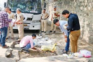 Cops find head of Ghatkopar woman's mutilated body