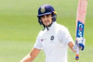 New Zealand 'A' on top despite Shubham Gill's 83