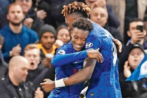 Chelsea's Hudson-Odoi stars with maiden EPL goal; Utd win