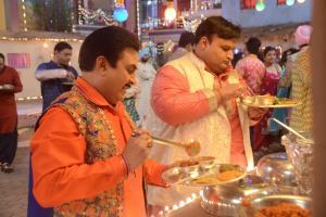 Taarak Mehta Ka Ooltah Chashmah: Gokuldham society celebrates Lohri
