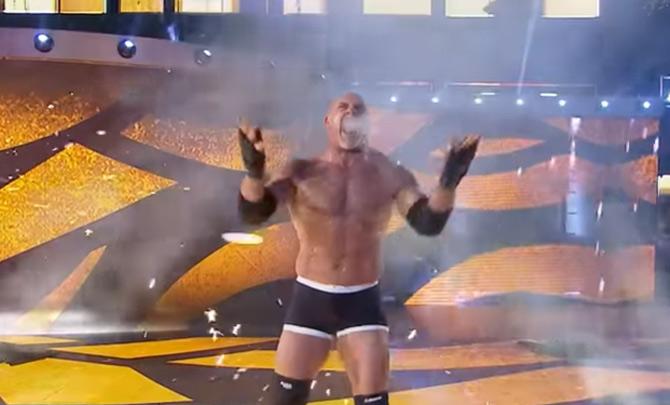 Goldberg
