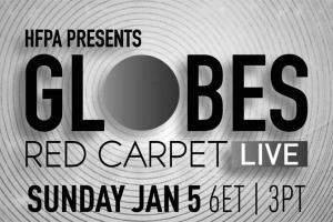 Here's why there will be no meat at Golden Globe 2020 Awards dinner