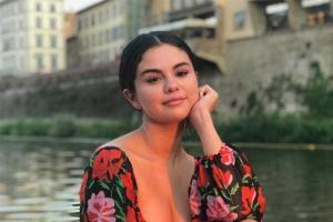 Selena Gomez's 'RARE' a look into her journey of 'healing, growth'