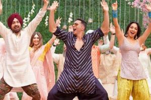 Good Newwz Box Office: The comedy caper is inching towards Rs 200 crore