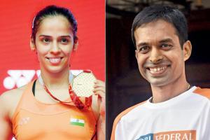 Pullela Gopichand: Don't know why Saina Nehwal left my academy