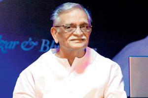 Gulzar: Meghna rejects my lines too