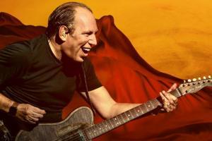 Celebrated German composer Hans Zimmer composes for new James Bond film