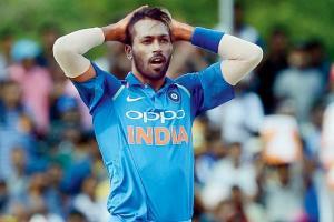 'Stop this 'nakhra', please don't be like Hardik Pandya'