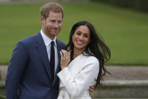 Prince Harry and Meghan Markle start new life in Canada with media spat