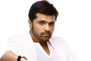 Himesh Reshammiya: Want to win over audience and critics as an actor