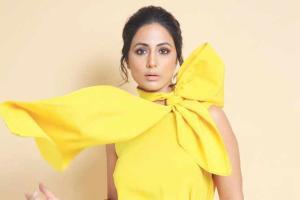 Hina Khan: There is a variety I would like to present to my viewers