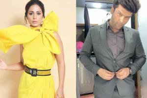 Hina Khan and Kushal Tandon to unite for this project soon