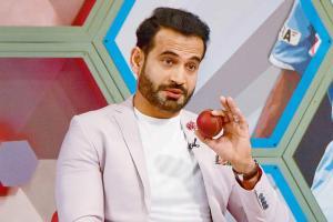 Irfan Pathan refuses to blame Greg Chappell for decline